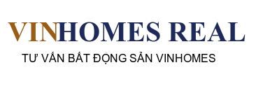 Logo vinhomesreal.vn